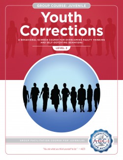 Youth Corrections Level 3