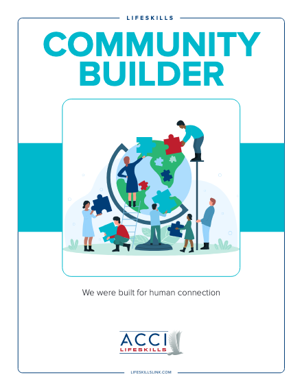 Community Builder