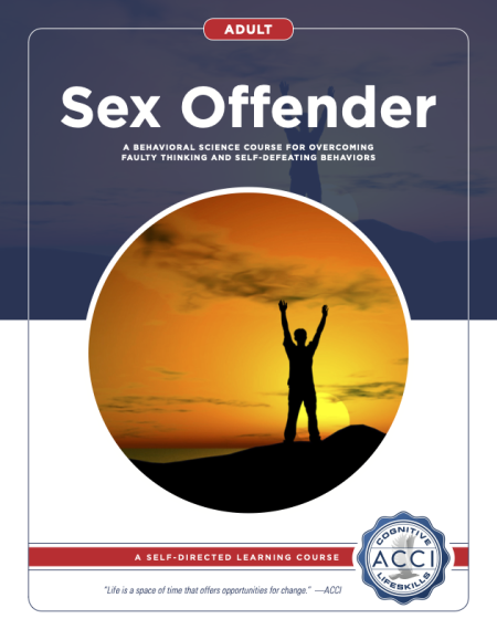 Sex Offender